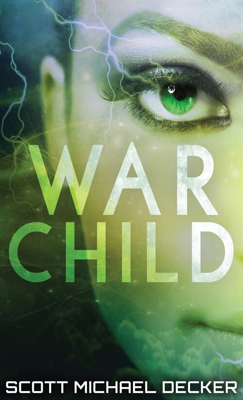 War Child (Hardcover)