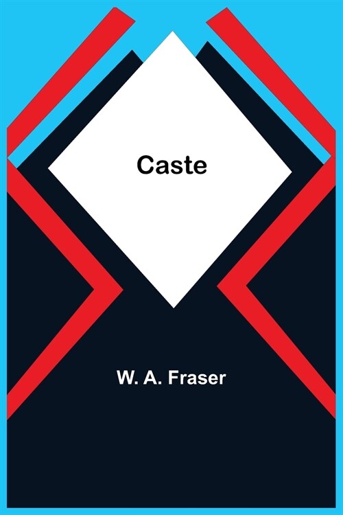 Caste (Paperback)