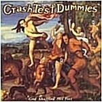 [중고] Crash Test Dummies - God Shuffled His Feet