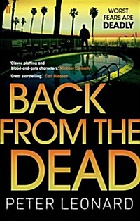 Back from the Dead (Paperback)