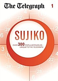 The Telegraph Sujiko Volume 1 (Paperback)