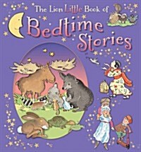 The Lion Little Book of Bedtime Stories (Hardcover)