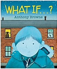 What If...? (Hardcover)