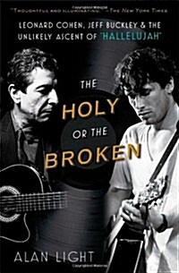 Holy or the Broken (Paperback)