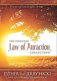 Essential Law of Attraction Collection (Hardcover)
