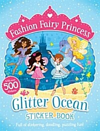 Glitter Ocean (Paperback)