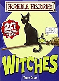 Witches (Paperback)