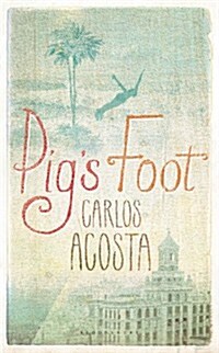 Pigs Foot (Hardcover)