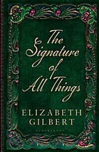 Signature of All Things (Hardcover)