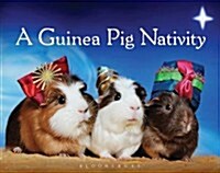 A Guinea Pig Nativity (Hardcover)