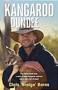 Kangaroo Dundee (Hardcover)