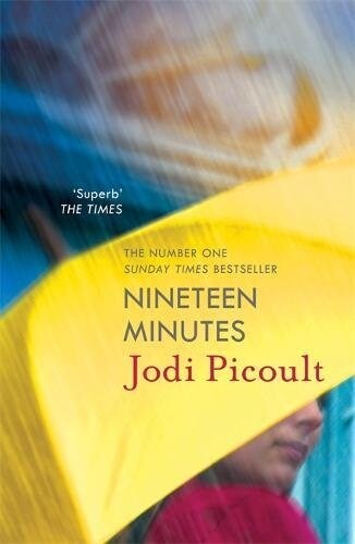 Nineteen Minutes (Paperback)