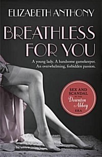 Breathless for You (Paperback)