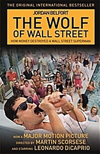 The Wolf of Wall Street (Paperback)