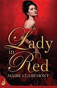 Lady in Red: Mad Passions Book 2 (Paperback)