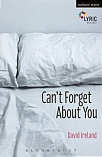 Cant Forget About You (Paperback)