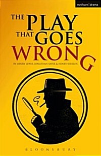 Play That Goes Wrong (Paperback)