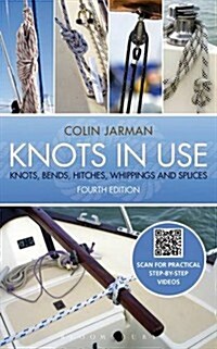 Knots in Use (Paperback, 4 ed)