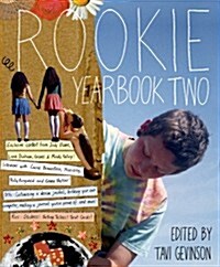Rookie Yearbook Two (Paperback)