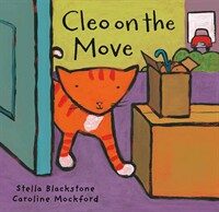 Cleo on the Move (Paperback)
