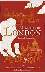 Memories of London (Hardcover)