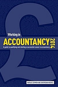 Working in Accountancy (Paperback)