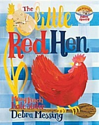 The Little Red Hen (Package)