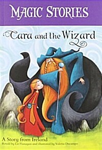 Magic Stories 2 Cara & The Wizard (Paperback)