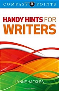 Compass Points: Handy Hints for Writers (Paperback)