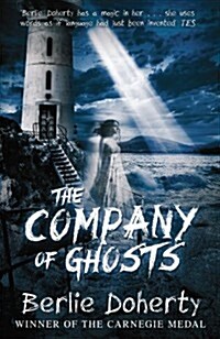 The Company of Ghosts (Paperback)