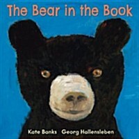 The Bear in the Book (Hardcover)