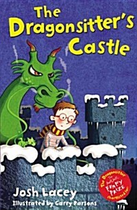 The Dragonsitters Castle (Paperback)