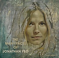 The Many Faces of Jonathan Yeo (Hardcover)