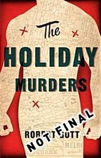 The Holiday Murders (Paperback)