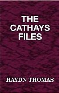 The Cathays Files (Hardcover, 3 Rev ed)