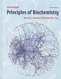 Lehninger Principles of Biochemistry with Sapling Learning Access Card (Hardcover, 6)