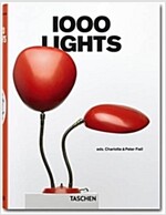 1000 Lights (Hardcover)