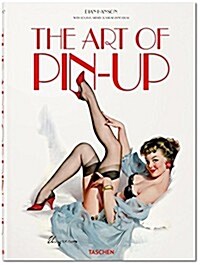 The Art of Pin-Up (Hardcover)
