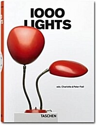 1000 Lights (Hardcover)