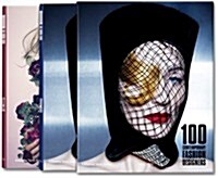 100 Contemporary Fashion Designers (Boxed Set)