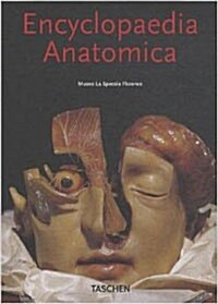 Encyclopaedia anatomica (Hardcover)