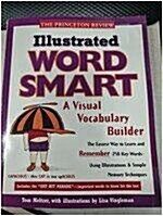 [중고] Illustrated Word Smart (Paperback, 1st)
