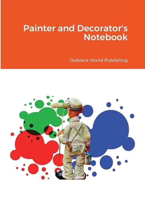 Painter and Decorators Notebook (Paperback)