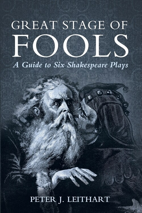 Great Stage of Fools (Paperback)