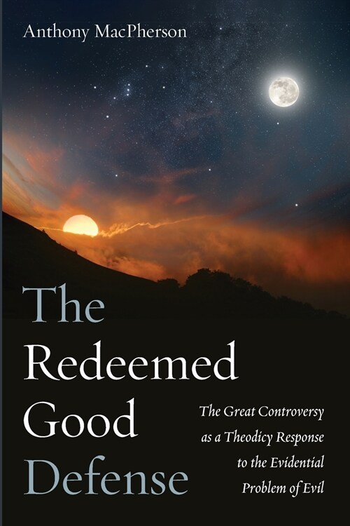 The Redeemed Good Defense (Paperback)