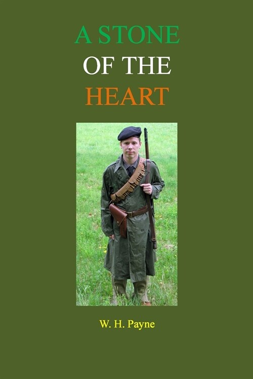 A Stone of the Heart (Paperback)