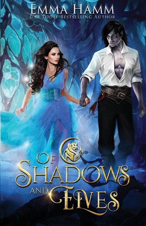 Of Shadows and Elves (Paperback)