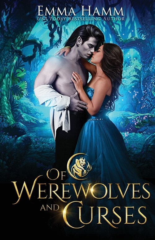 Of Werewolves and Curses (Paperback)