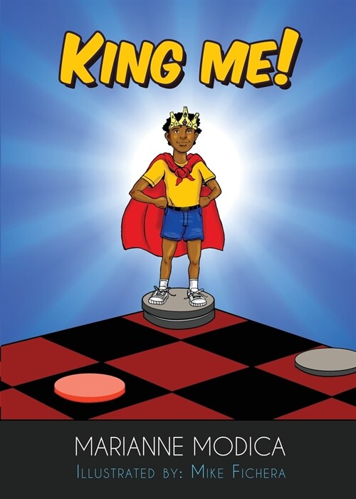King Me! (Paperback)