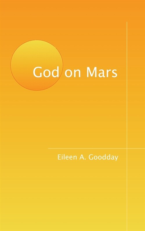 God on Mars (Hardcover)